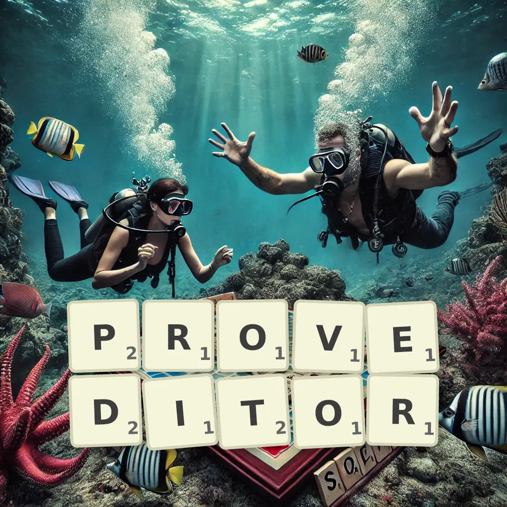 List of words with letters PROVEDITOR Words with letters PROVEDITOR
