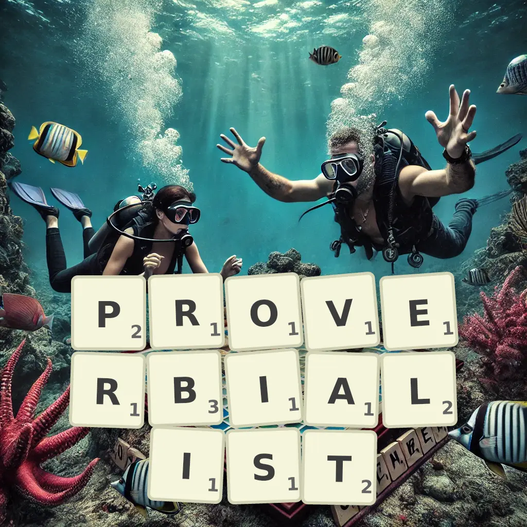 List of words with letters PROVERBIALIST Words with letters PROVERBIALIST