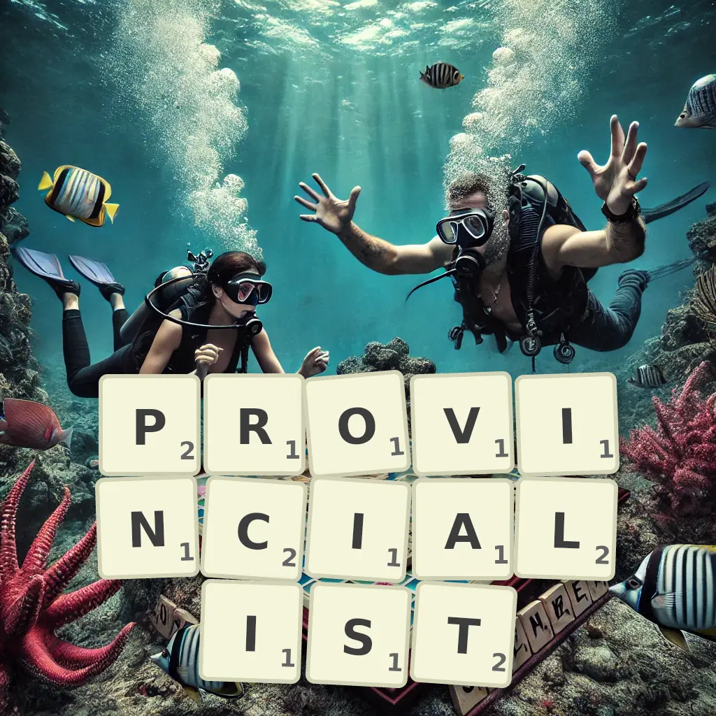 List of words with letters PROVINCIALIST Words with letters PROVINCIALIST