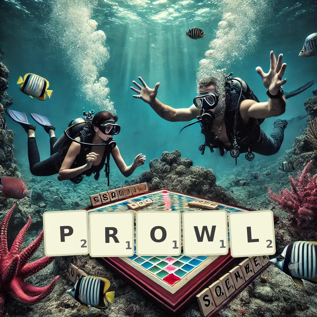 List of words with letters PROWL Words with letters PROWL