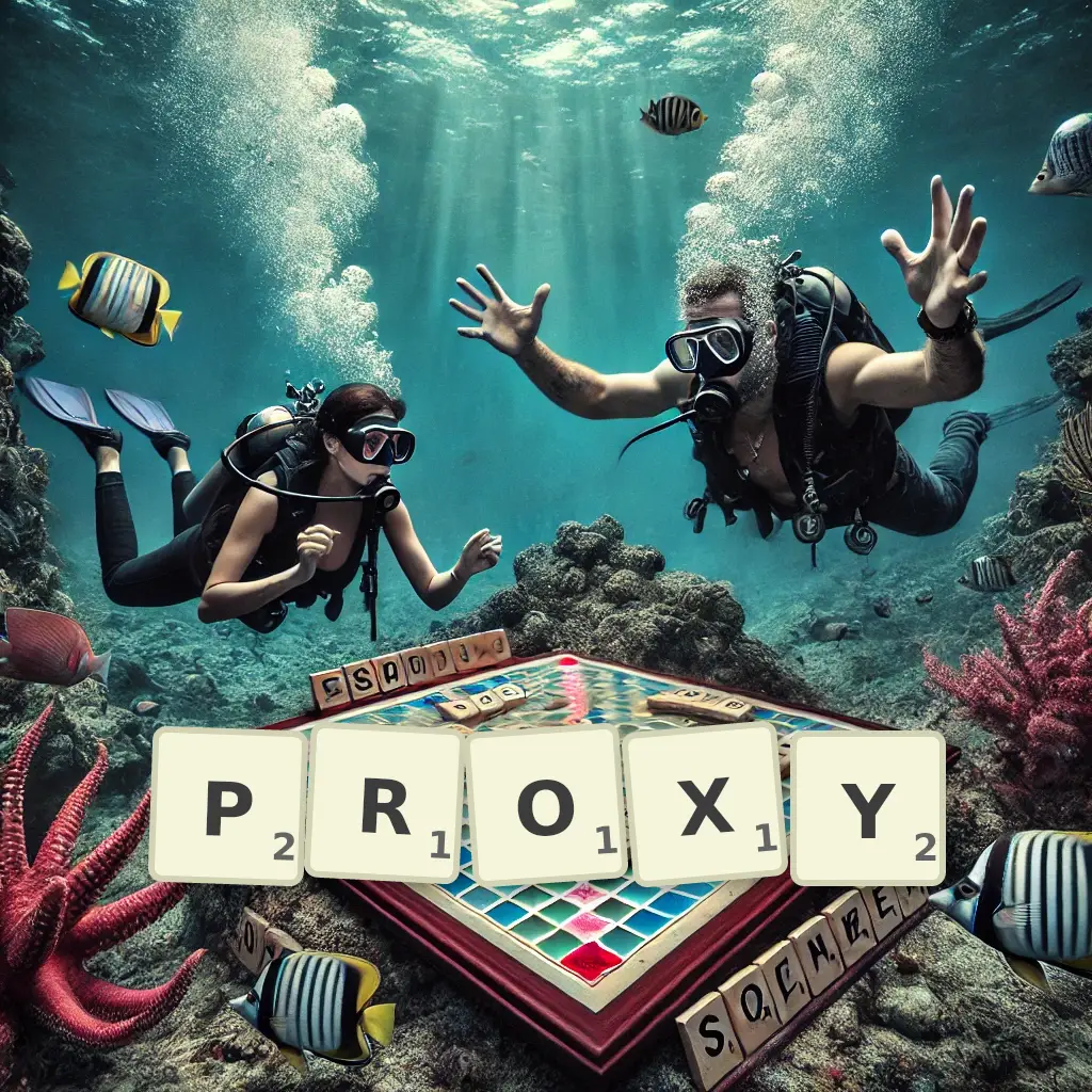 List of words with letters PROXY Words with letters PROXY