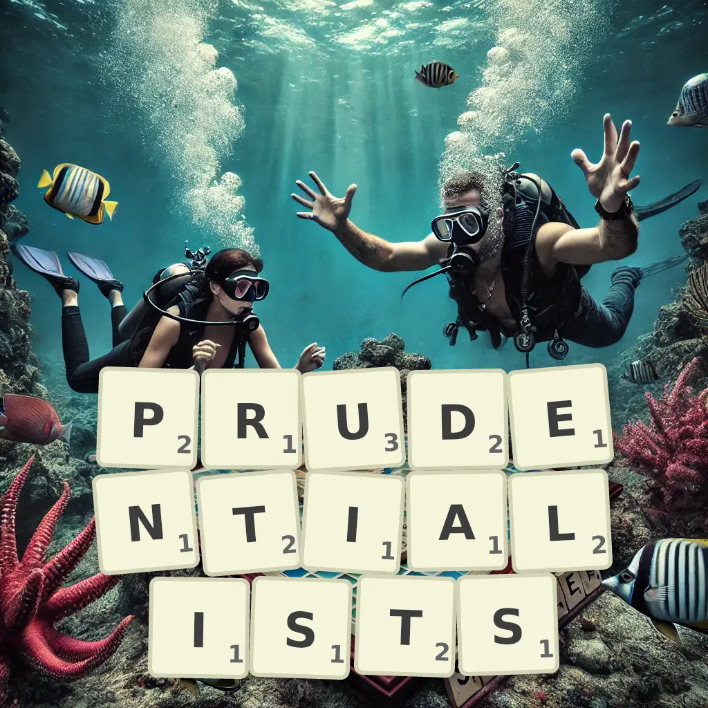 List of words with letters PRUDENTIALISTS Words with letters PRUDENTIALISTS