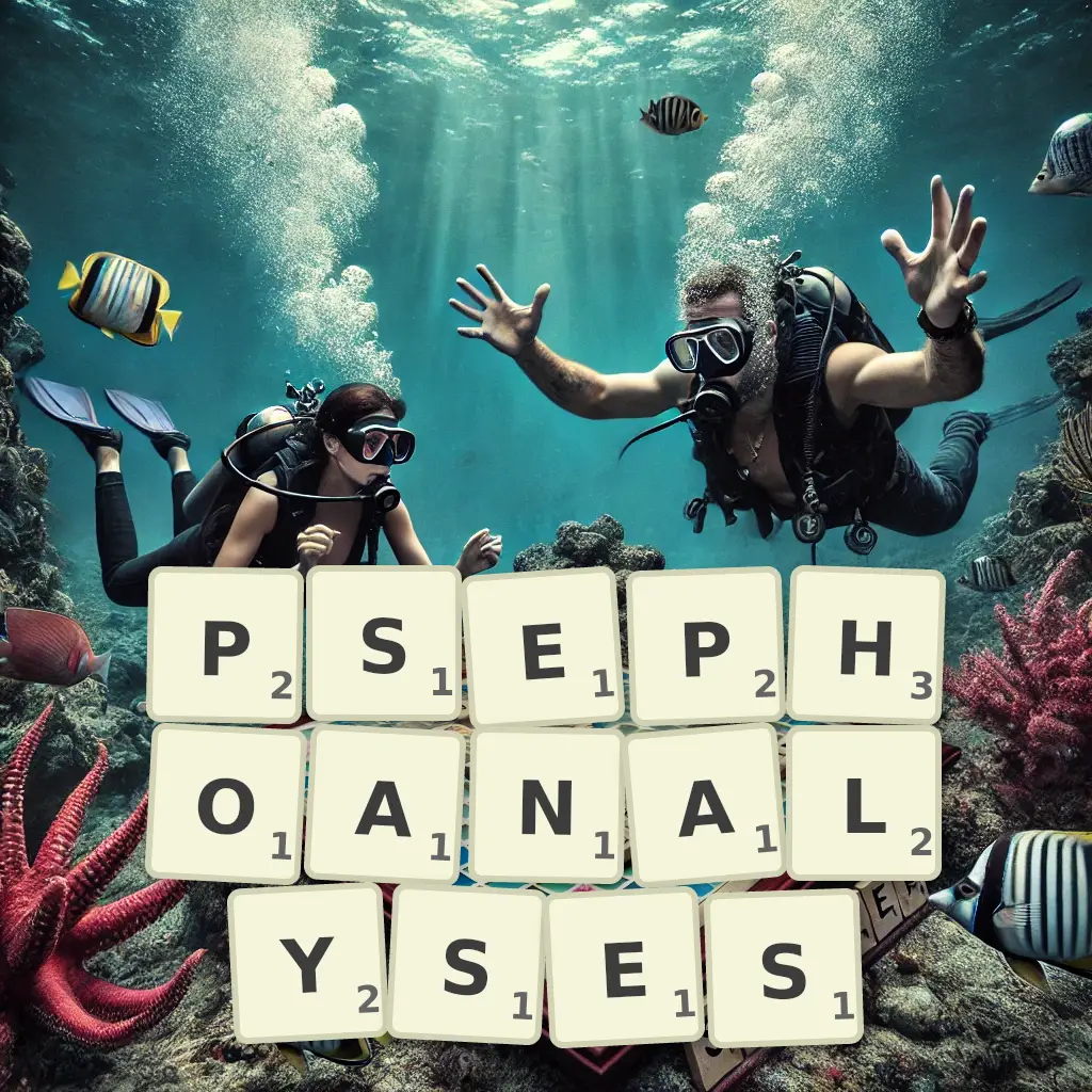 List of words with letters PSEPHOANALYSES Words with letters PSEPHOANALYSES