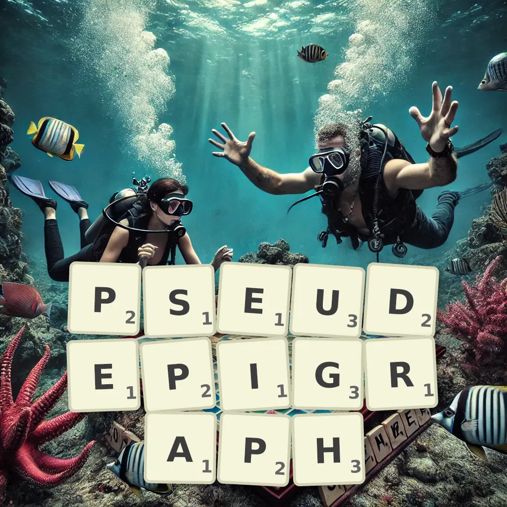 List of words with letters PSEUDEPIGRAPH Words with letters PSEUDEPIGRAPH