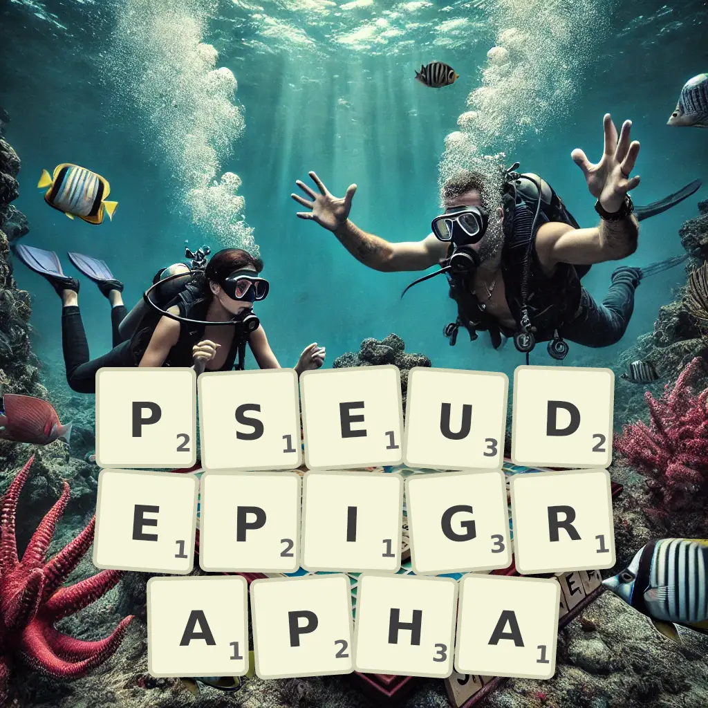 List of words with letters PSEUDEPIGRAPHA Words with letters PSEUDEPIGRAPHA