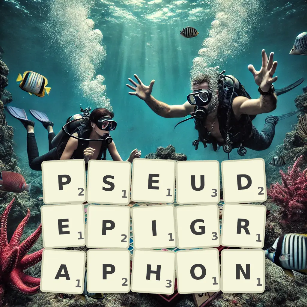 List of words with letters PSEUDEPIGRAPHON Words with letters PSEUDEPIGRAPHON