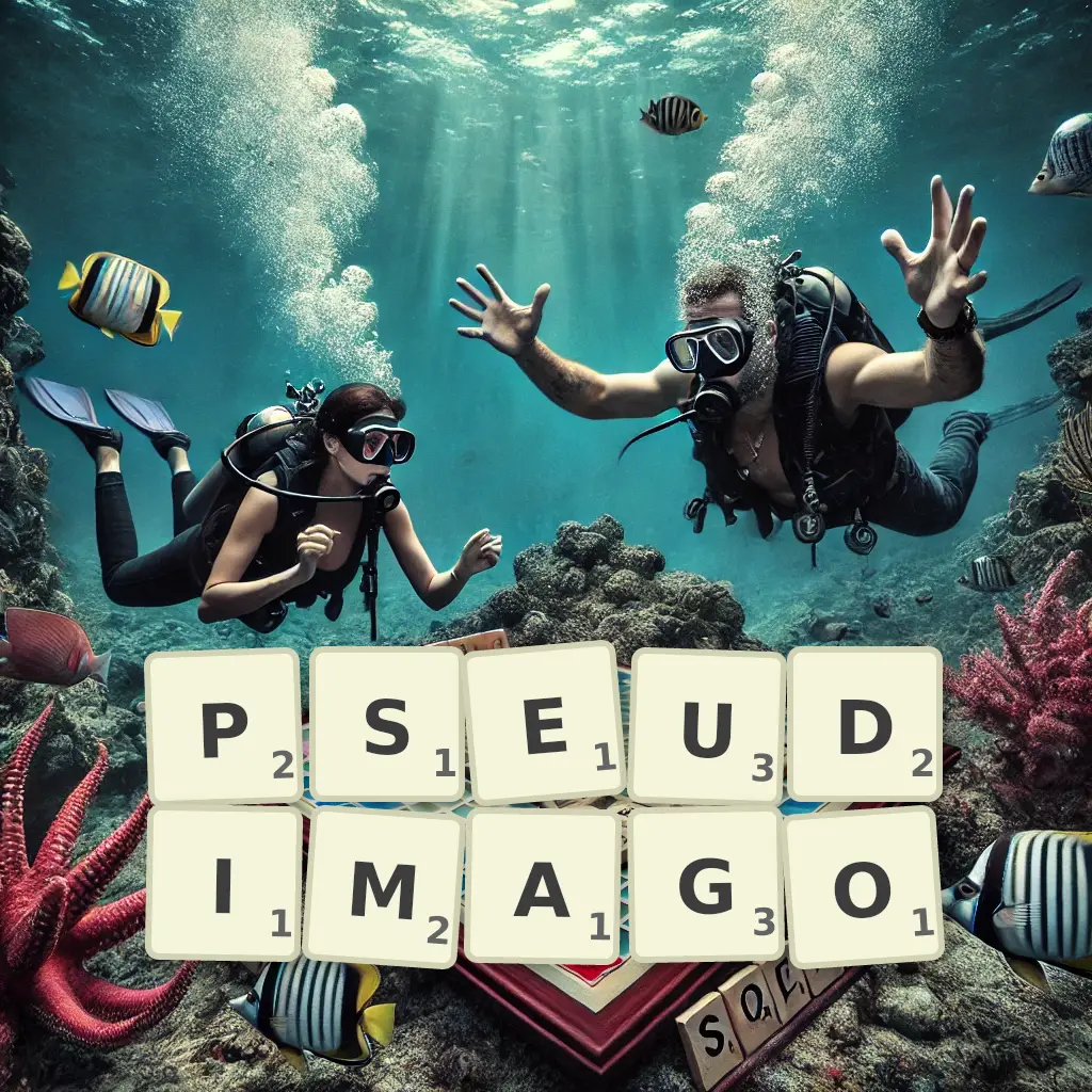 List of words with letters PSEUDIMAGO Words with letters PSEUDIMAGO