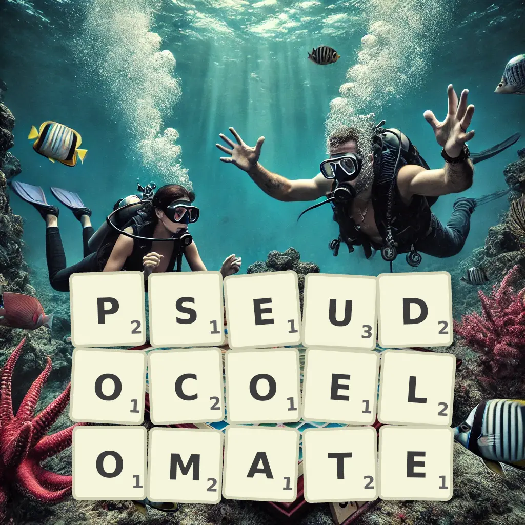 List of words with letters PSEUDOCOELOMATE Words with letters PSEUDOCOELOMATE