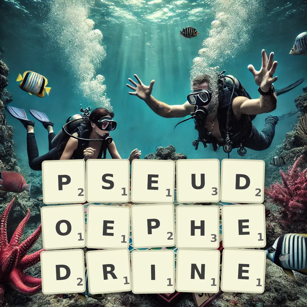 List of words with letters PSEUDOEPHEDRINE Words with letters PSEUDOEPHEDRINE