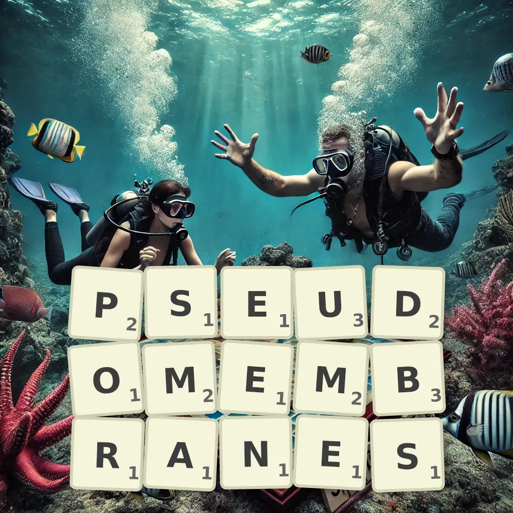 List of words with letters PSEUDOMEMBRANES Words with letters PSEUDOMEMBRANES