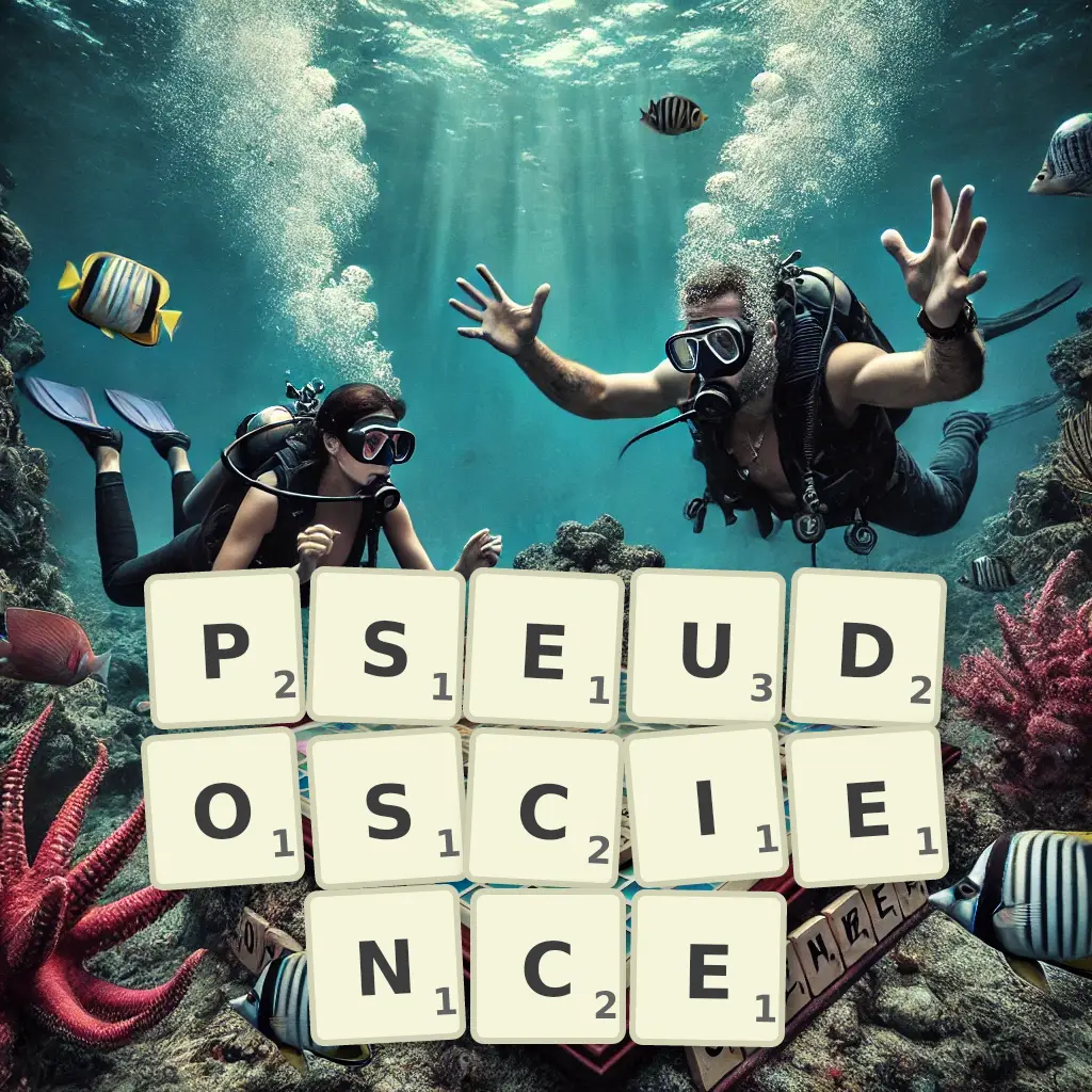 List of words with letters PSEUDOSCIENCE Words with letters PSEUDOSCIENCE
