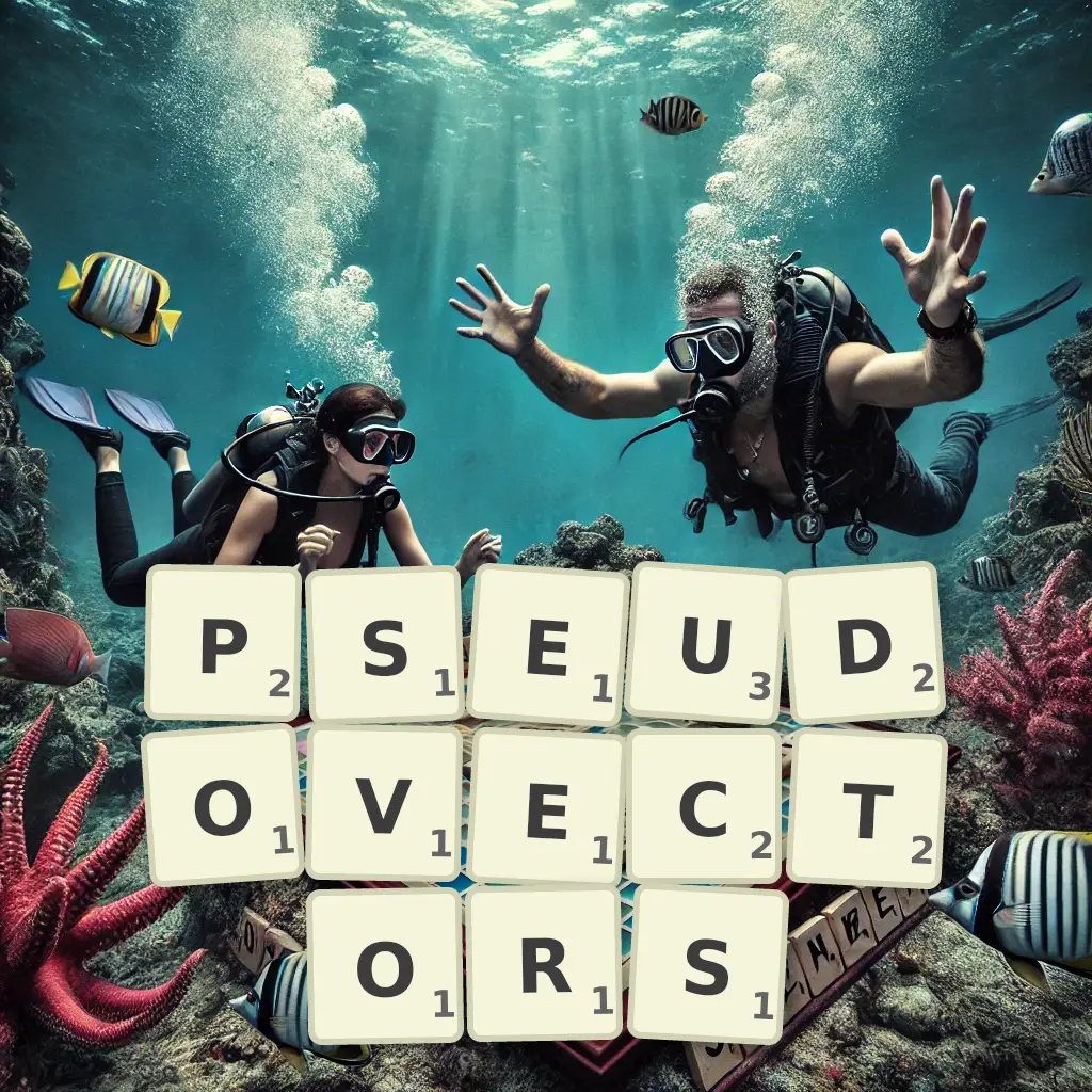 List of words with letters PSEUDOVECTORS Words with letters PSEUDOVECTORS
