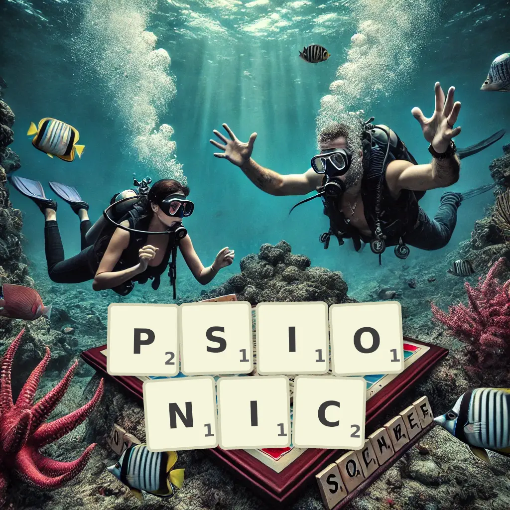 List of words with letters PSIONIC Words with letters PSIONIC