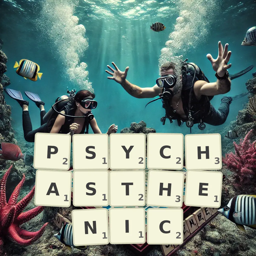 List of words with letters PSYCHASTHENIC Words with letters PSYCHASTHENIC