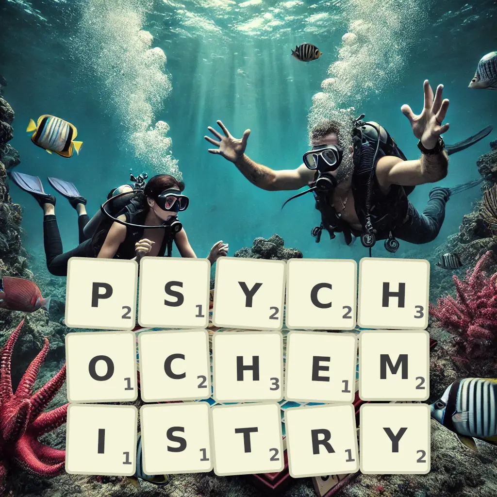 List of words with letters PSYCHOCHEMISTRY Words with letters PSYCHOCHEMISTRY