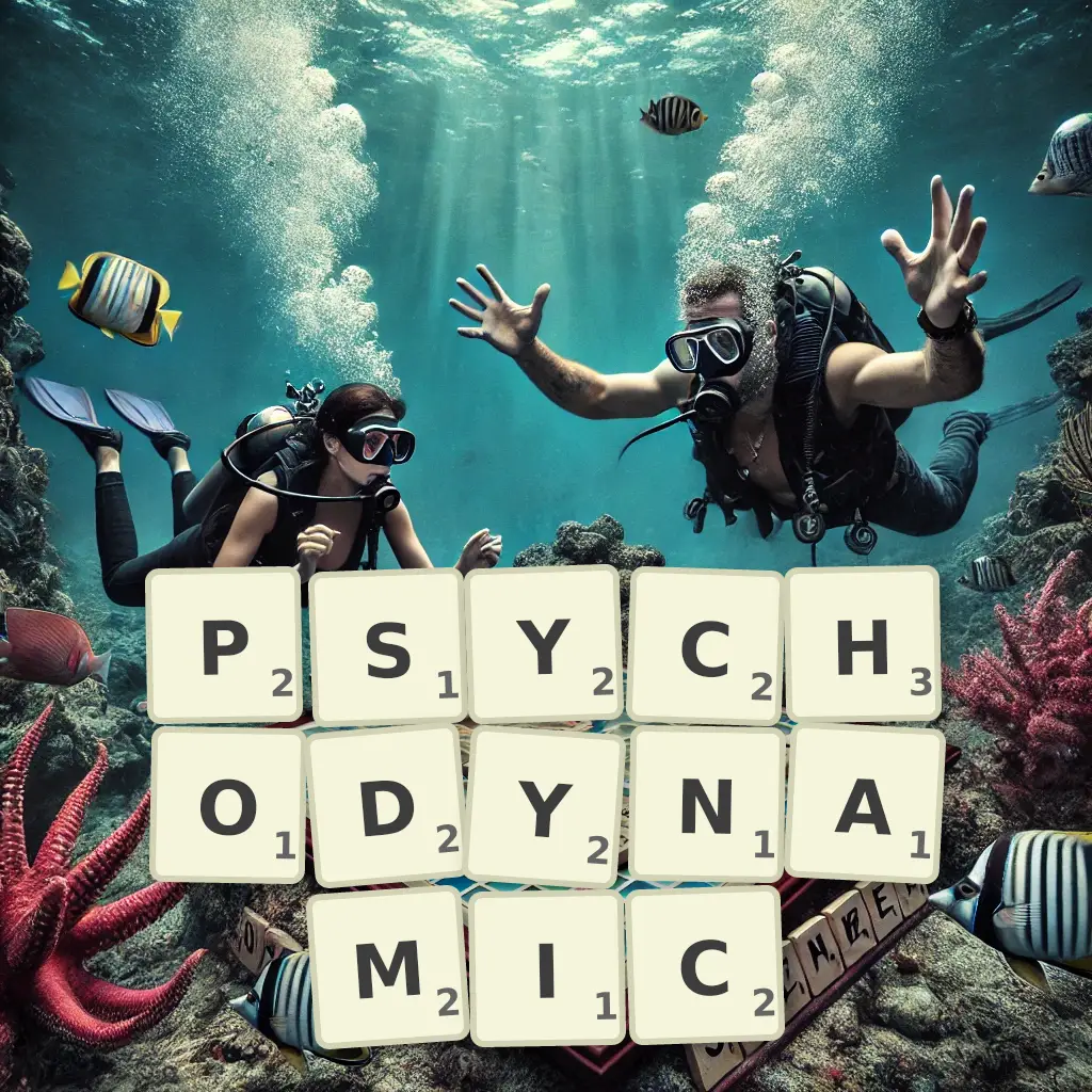 List of words with letters PSYCHODYNAMIC Words with letters PSYCHODYNAMIC