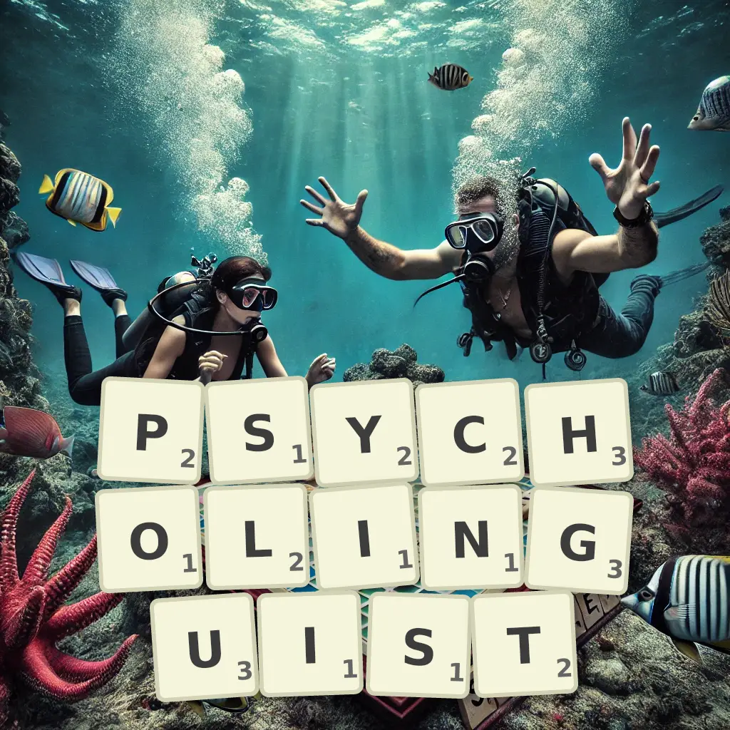 List of words with letters PSYCHOLINGUIST Words with letters PSYCHOLINGUIST