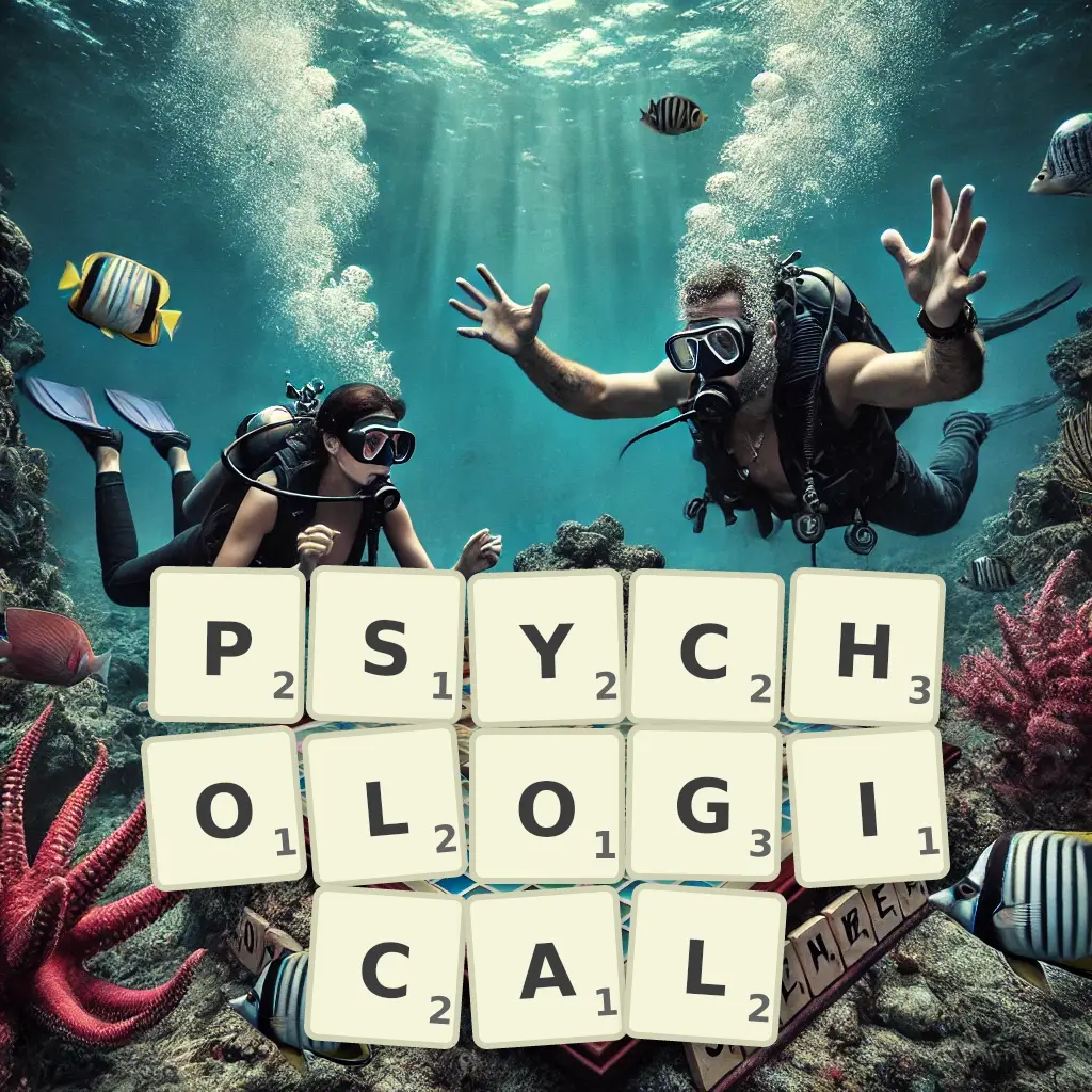 List of words with letters PSYCHOLOGICAL Words with letters PSYCHOLOGICAL