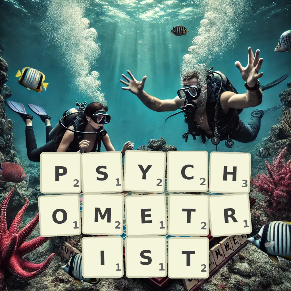 List of words with letters PSYCHOMETRIST Words with letters PSYCHOMETRIST