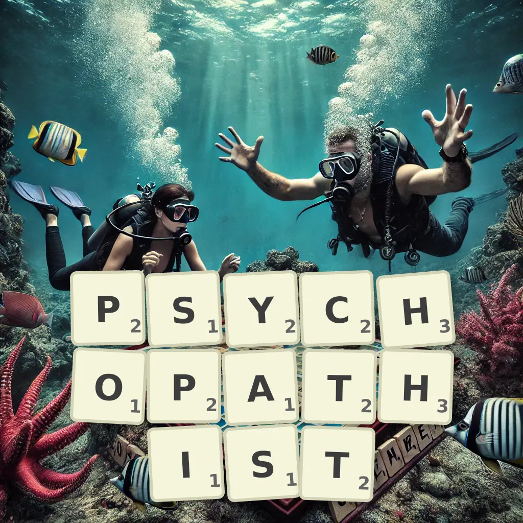 List of words with letters PSYCHOPATHIST Words with letters PSYCHOPATHIST
