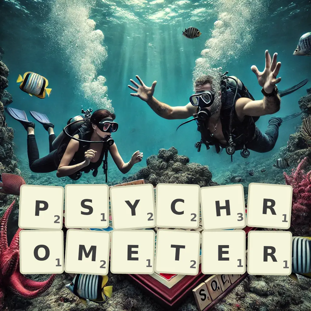 List of words with letters PSYCHROMETER Words with letters PSYCHROMETER