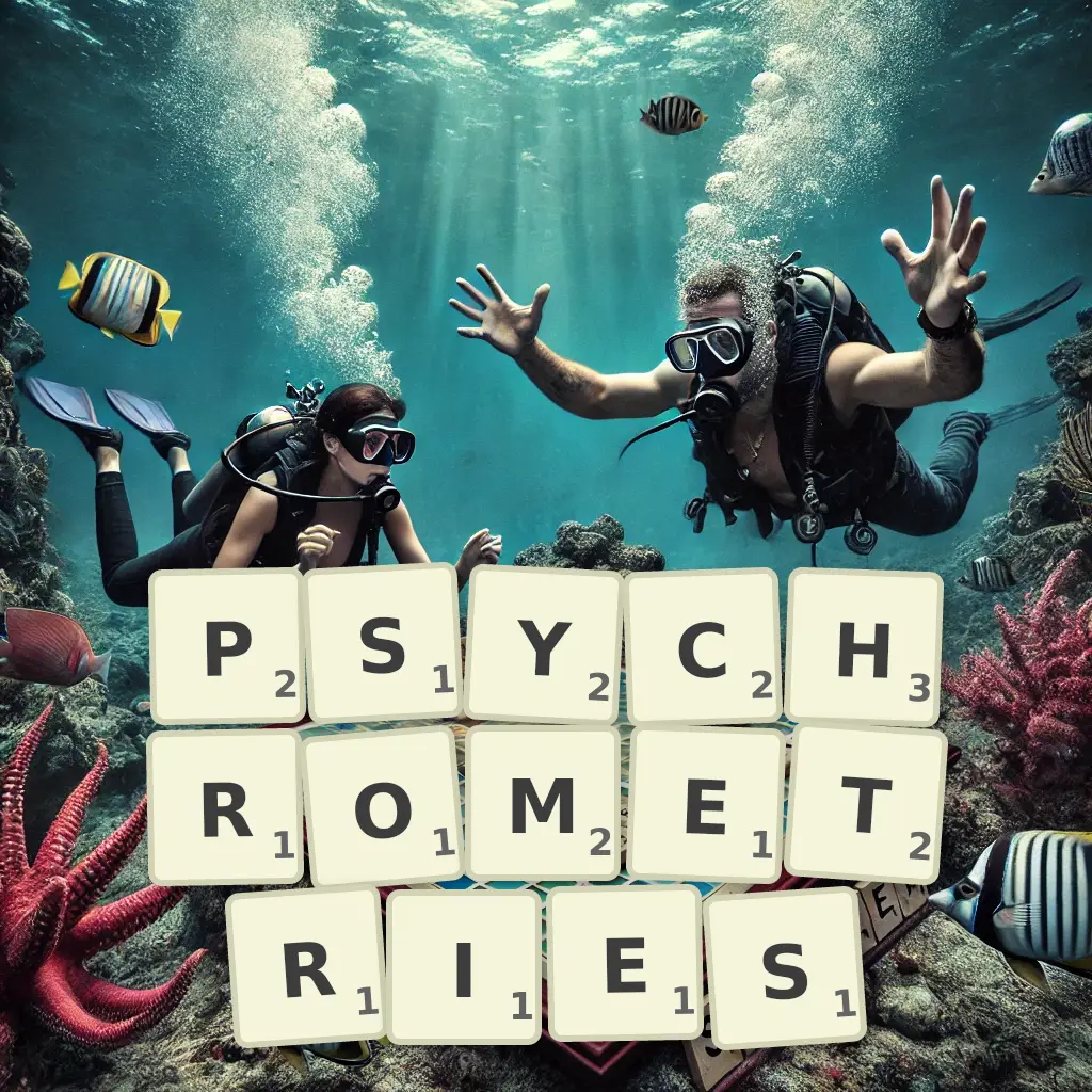 List of words with letters PSYCHROMETRIES Words with letters PSYCHROMETRIES