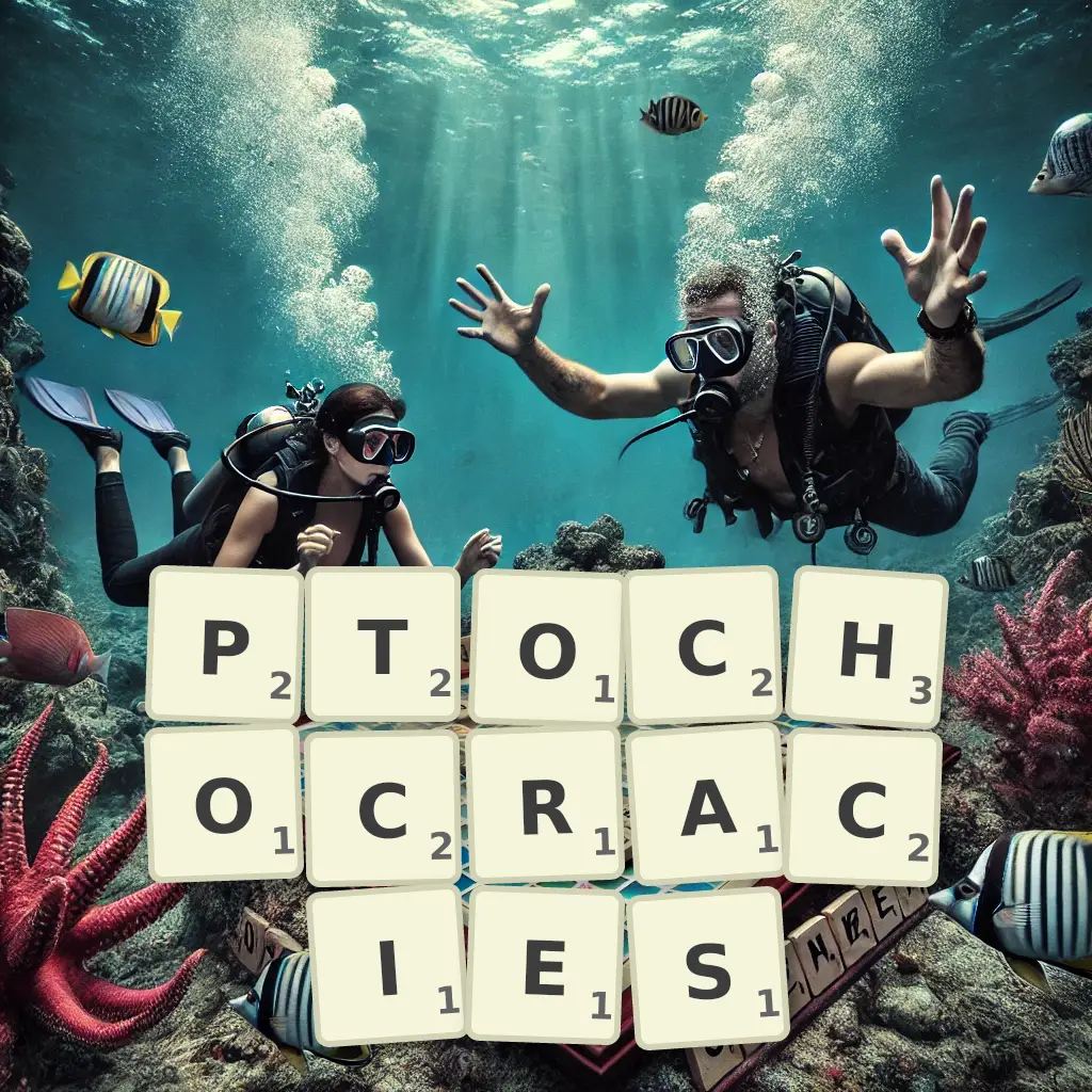 List of words with letters PTOCHOCRACIES Words with letters PTOCHOCRACIES