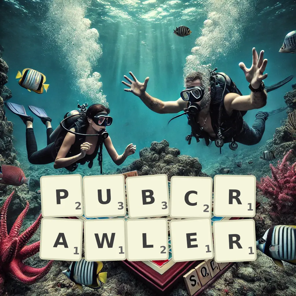 List of words with letters PUBCRAWLER Words with letters PUBCRAWLER