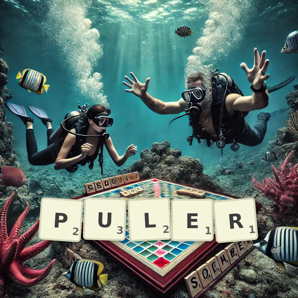 List of words with letters PULER Words with letters PULER