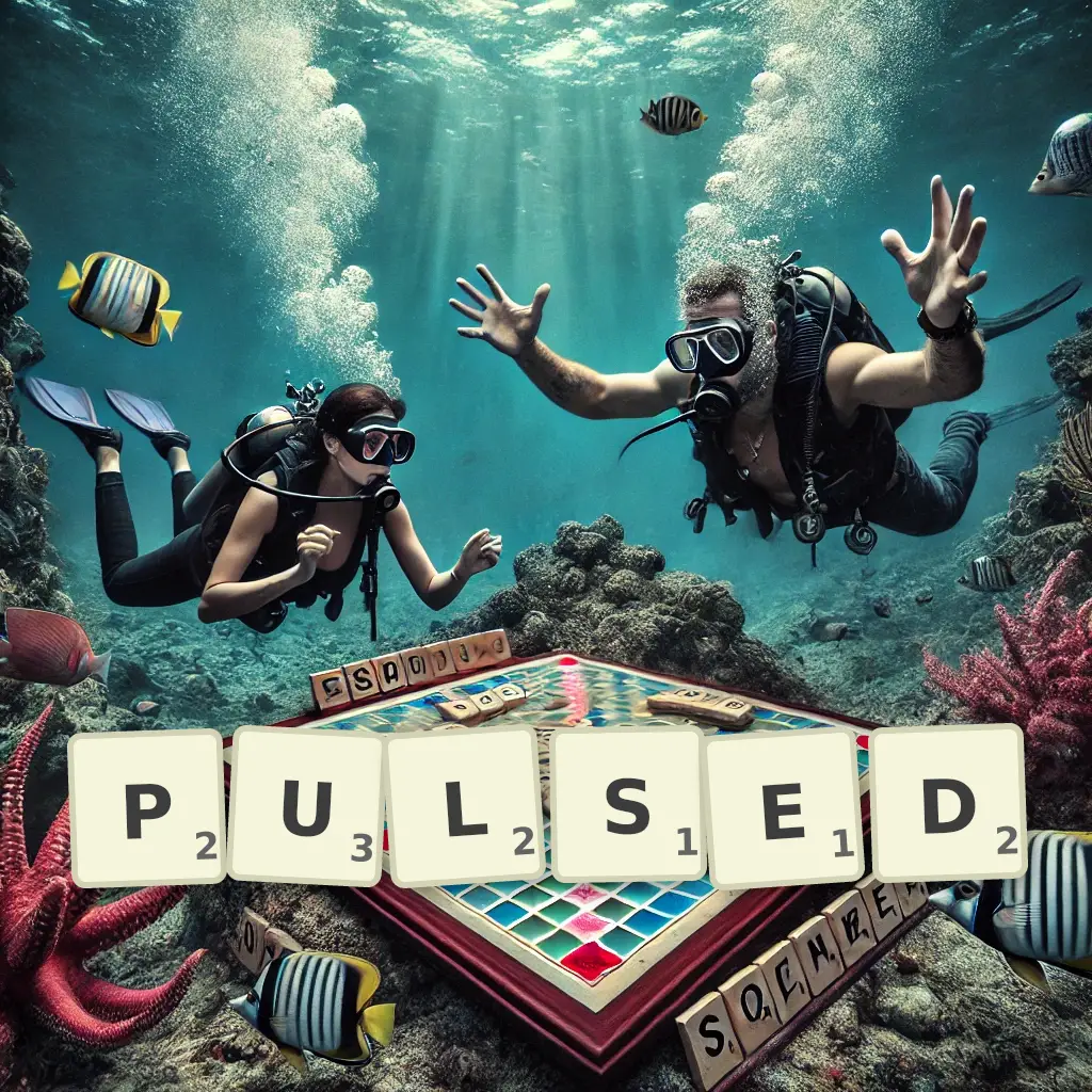 List of words with letters PULSED Words with letters PULSED