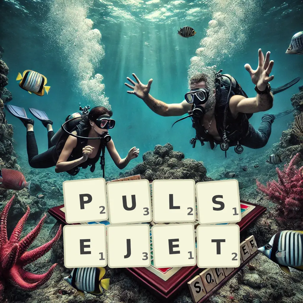 List of words with letters PULSEJET Words with letters PULSEJET