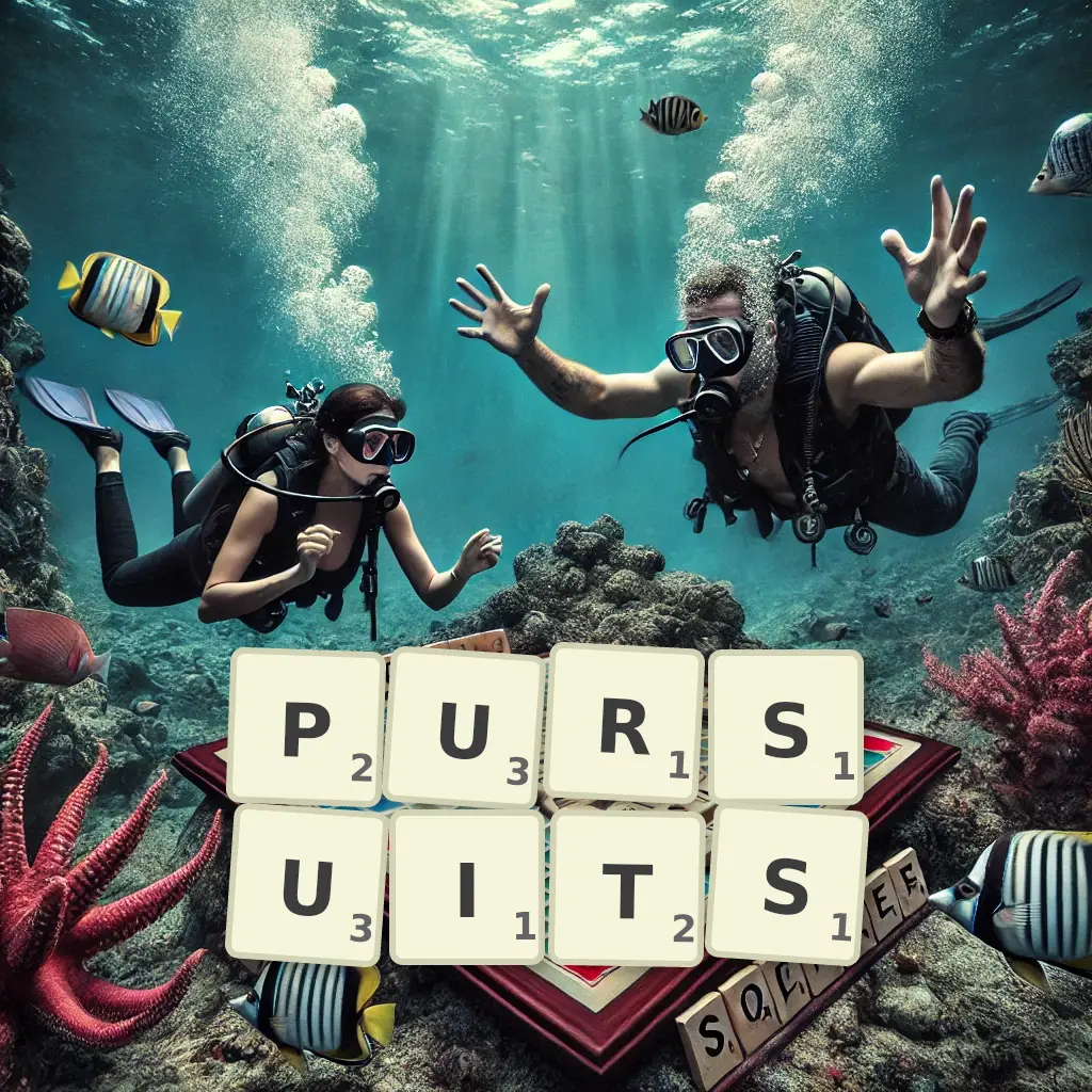 List of words with letters PURSUITS Words with letters PURSUITS