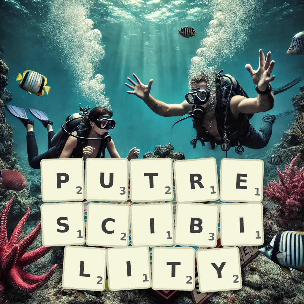 List of words with letters PUTRESCIBILITY Words with letters PUTRESCIBILITY