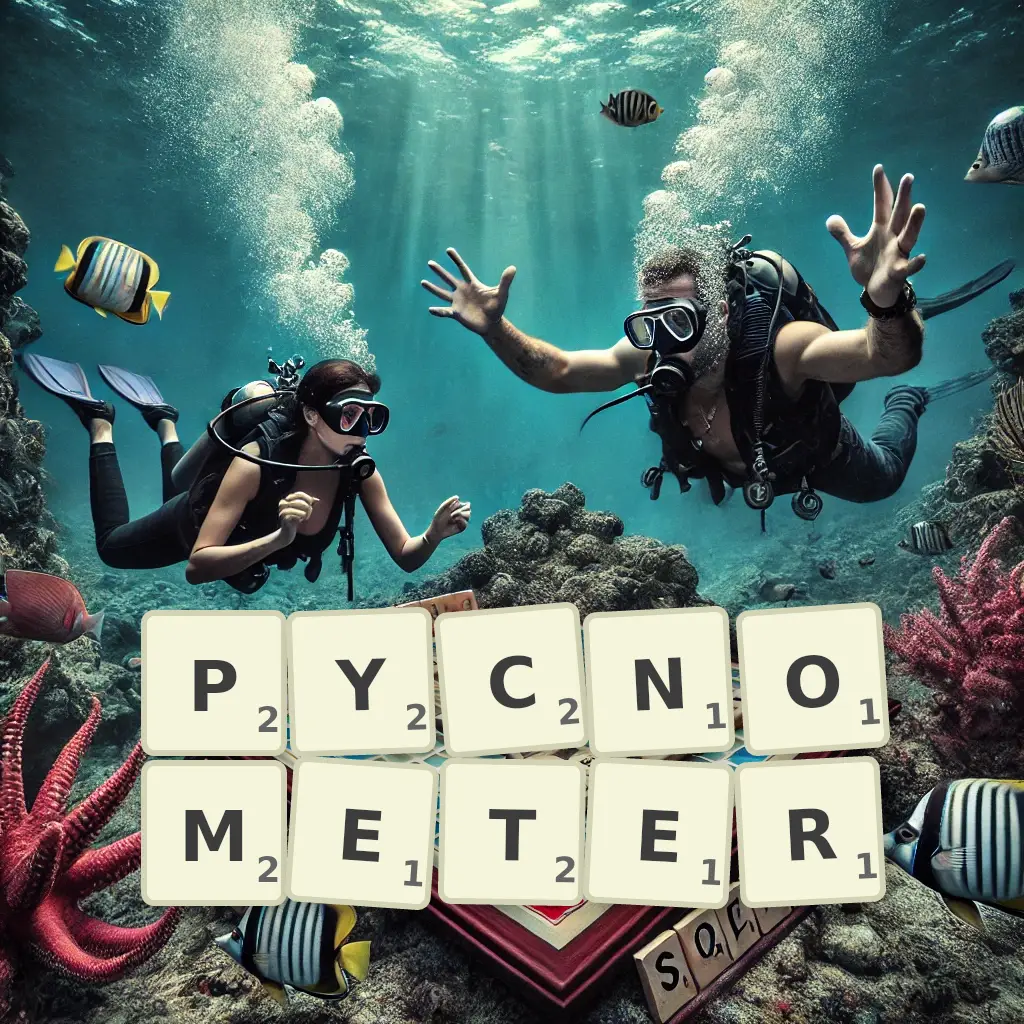 List of words with letters PYCNOMETER Words with letters PYCNOMETER