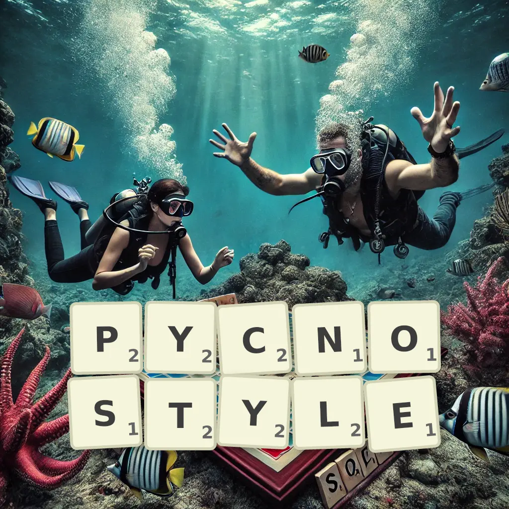 List of words with letters PYCNOSTYLE Words with letters PYCNOSTYLE