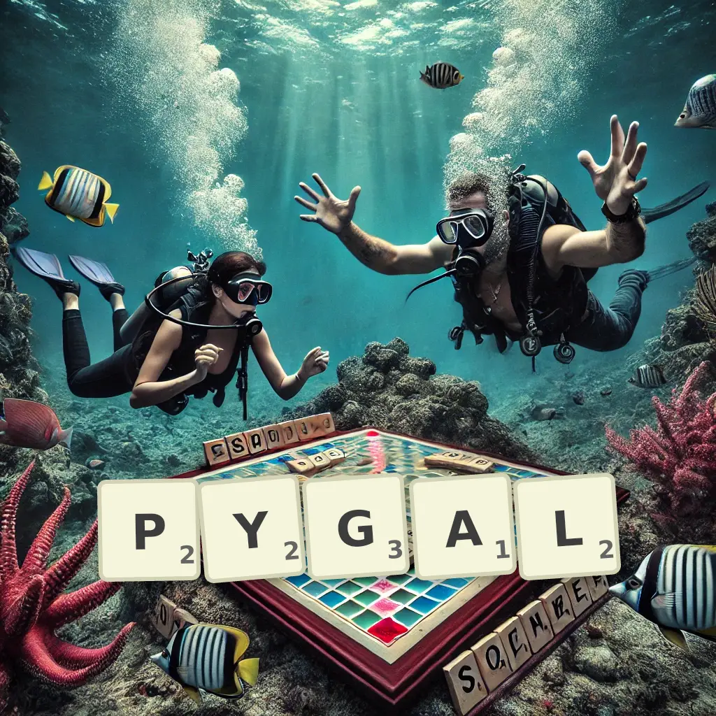 List of words with letters PYGAL Words with letters PYGAL