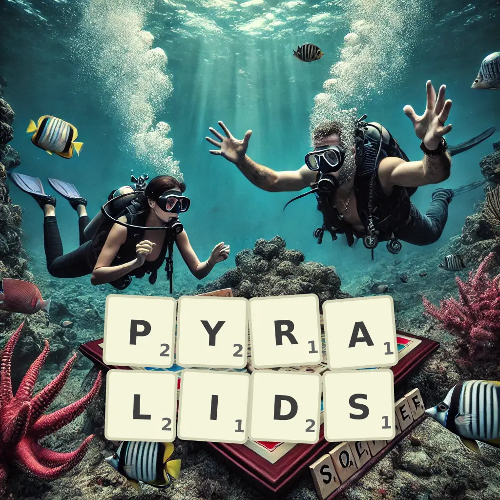 List of words with letters PYRALIDS Words with letters PYRALIDS