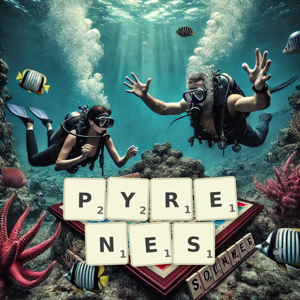List of words with letters PYRENES Words with letters PYRENES