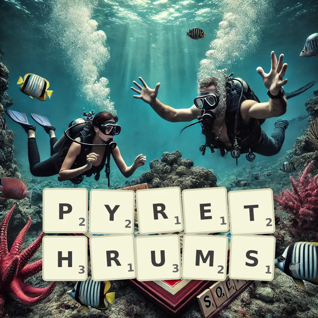 List of words with letters PYRETHRUMS Words with letters PYRETHRUMS