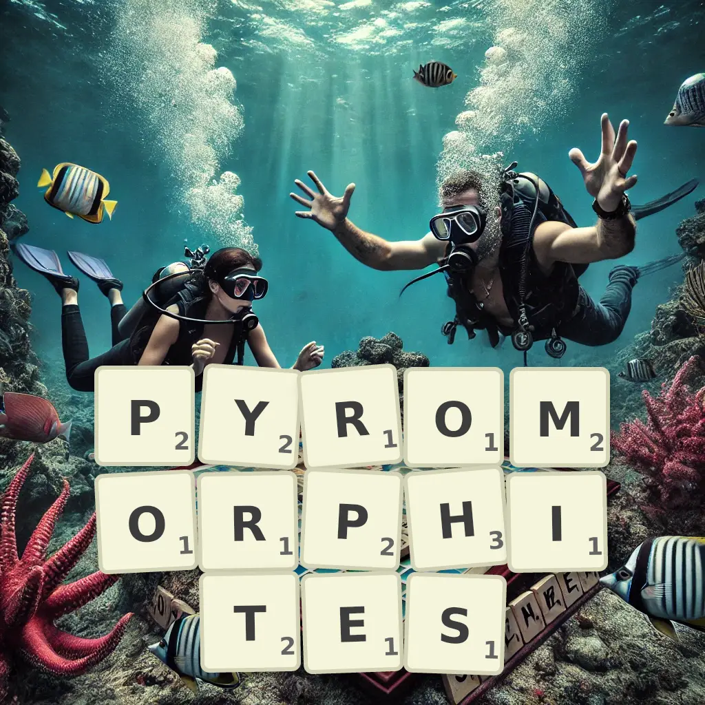 List of words with letters PYROMORPHITES Words with letters PYROMORPHITES