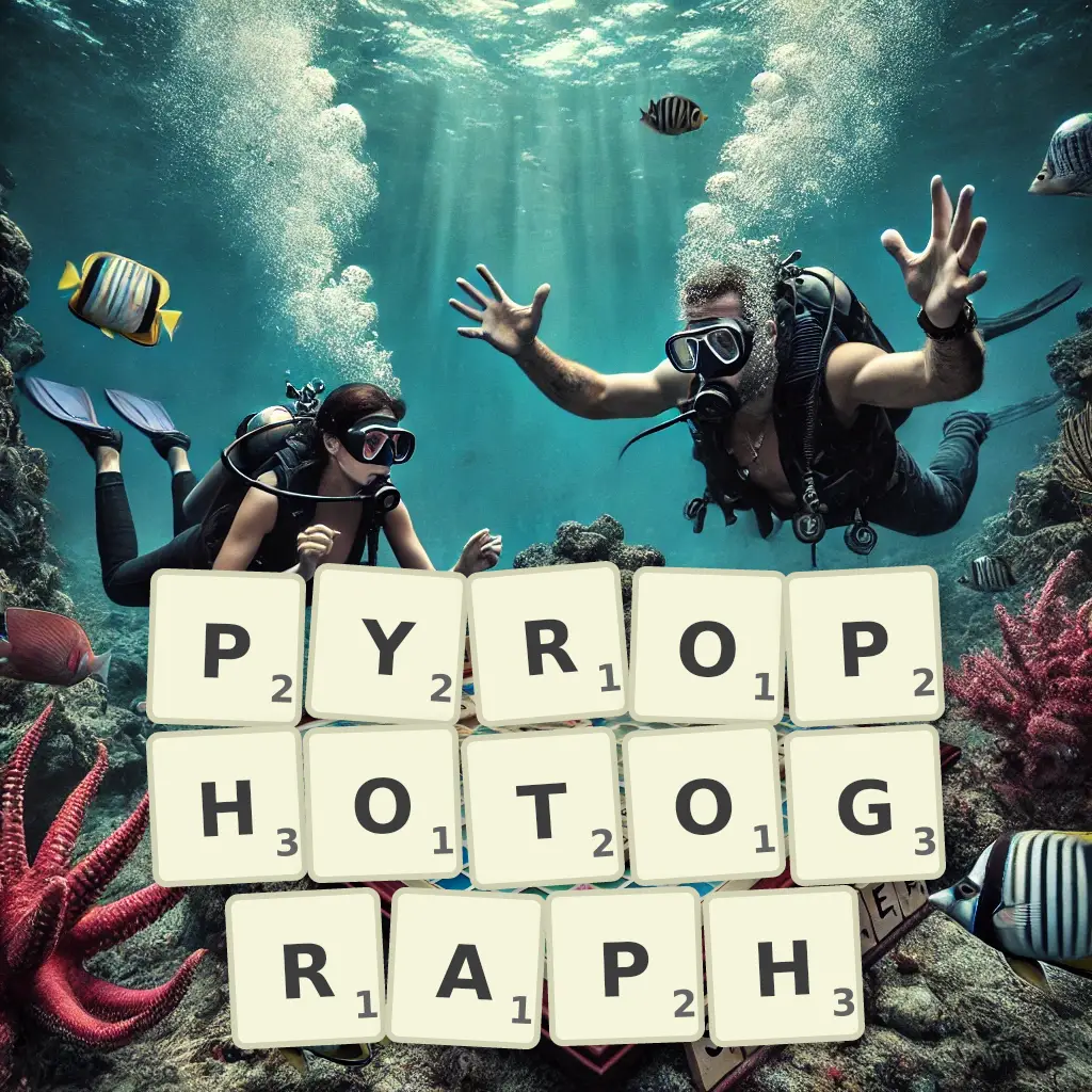 List of words with letters PYROPHOTOGRAPH Words with letters PYROPHOTOGRAPH