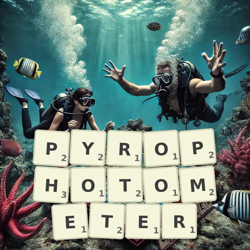 List of words with letters PYROPHOTOMETER Words with letters PYROPHOTOMETER