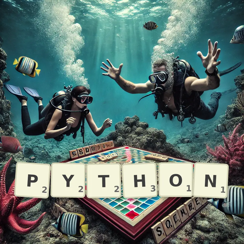 List of words with letters PYTHON Words with letters PYTHON