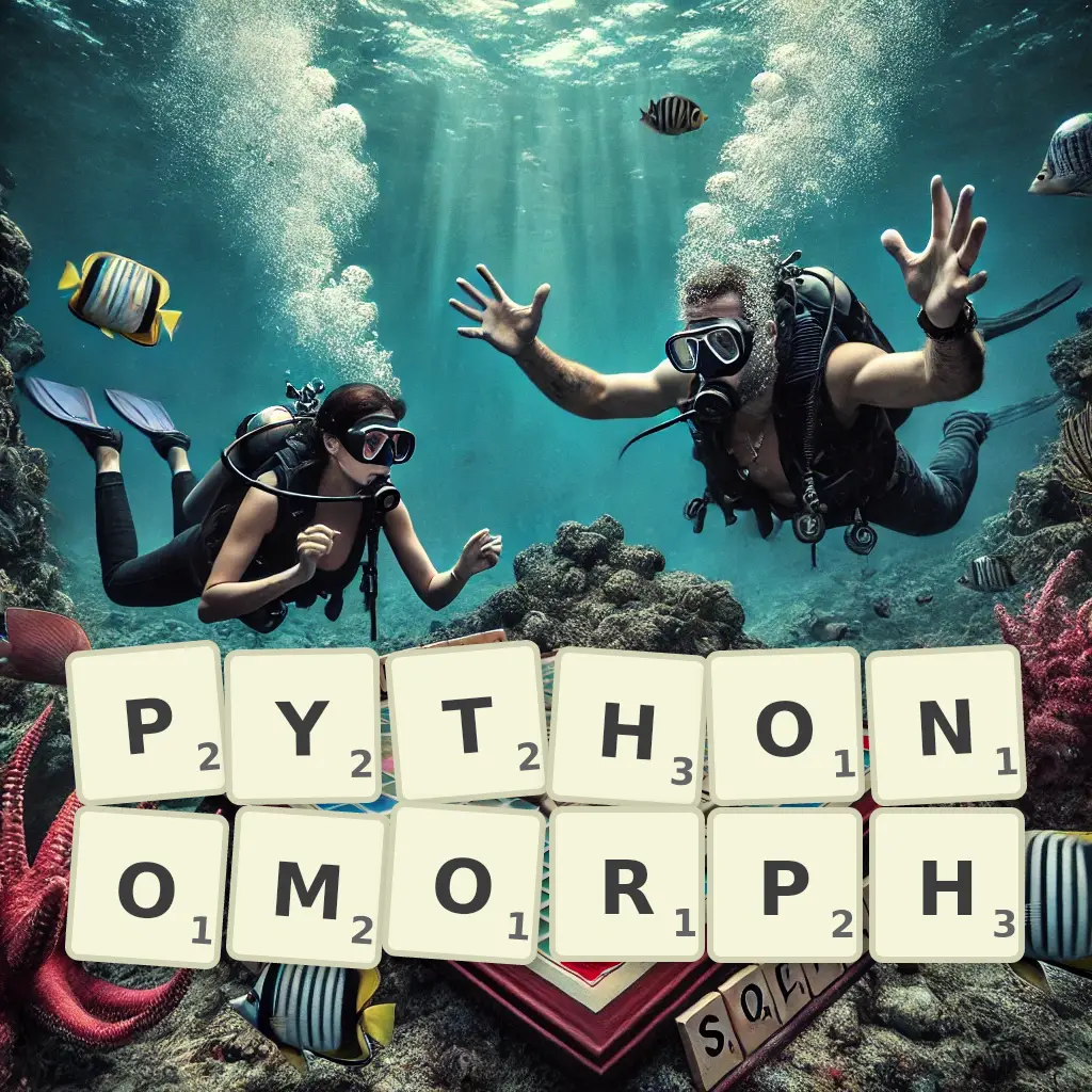 List of words with letters PYTHONOMORPH Words with letters PYTHONOMORPH