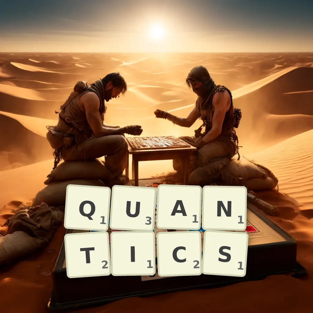 List of words with letters QUANTICS Words with letters QUANTICS