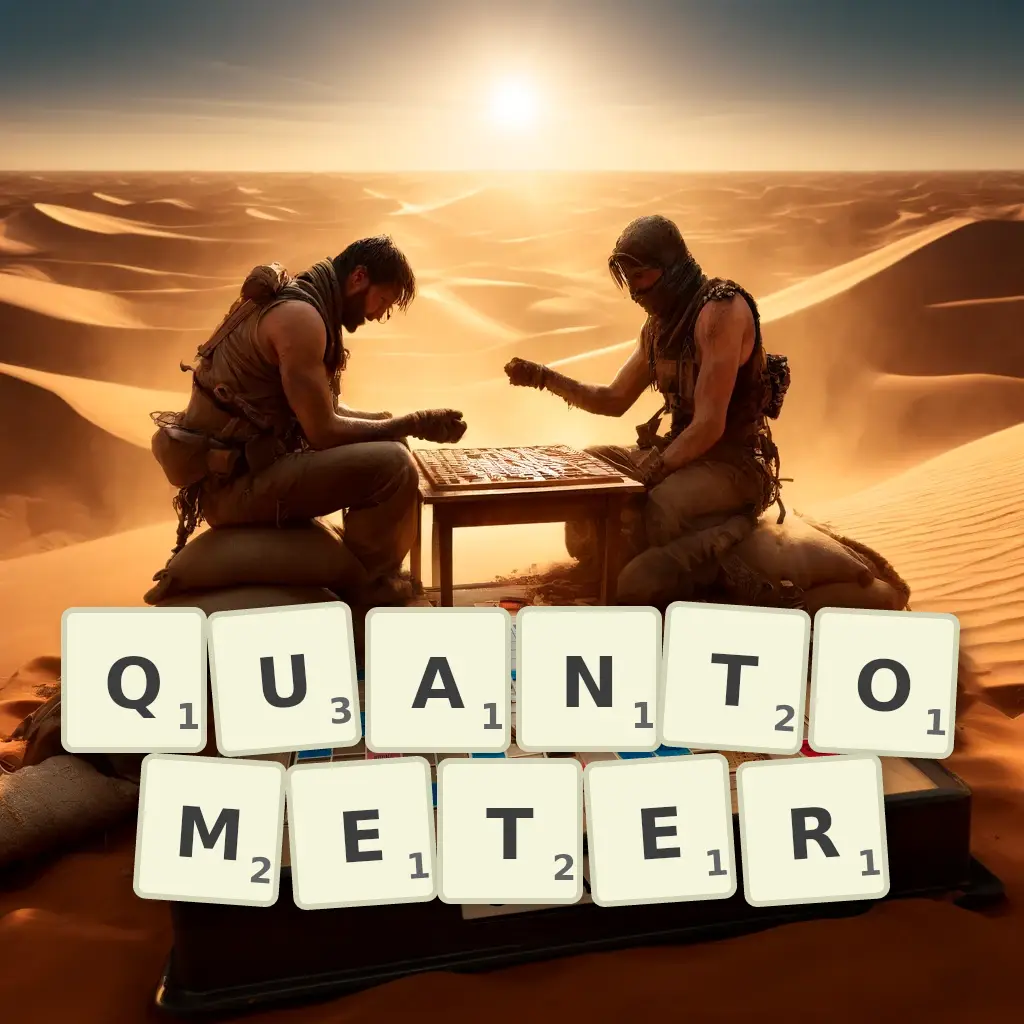 List of words with letters QUANTOMETER Words with letters QUANTOMETER