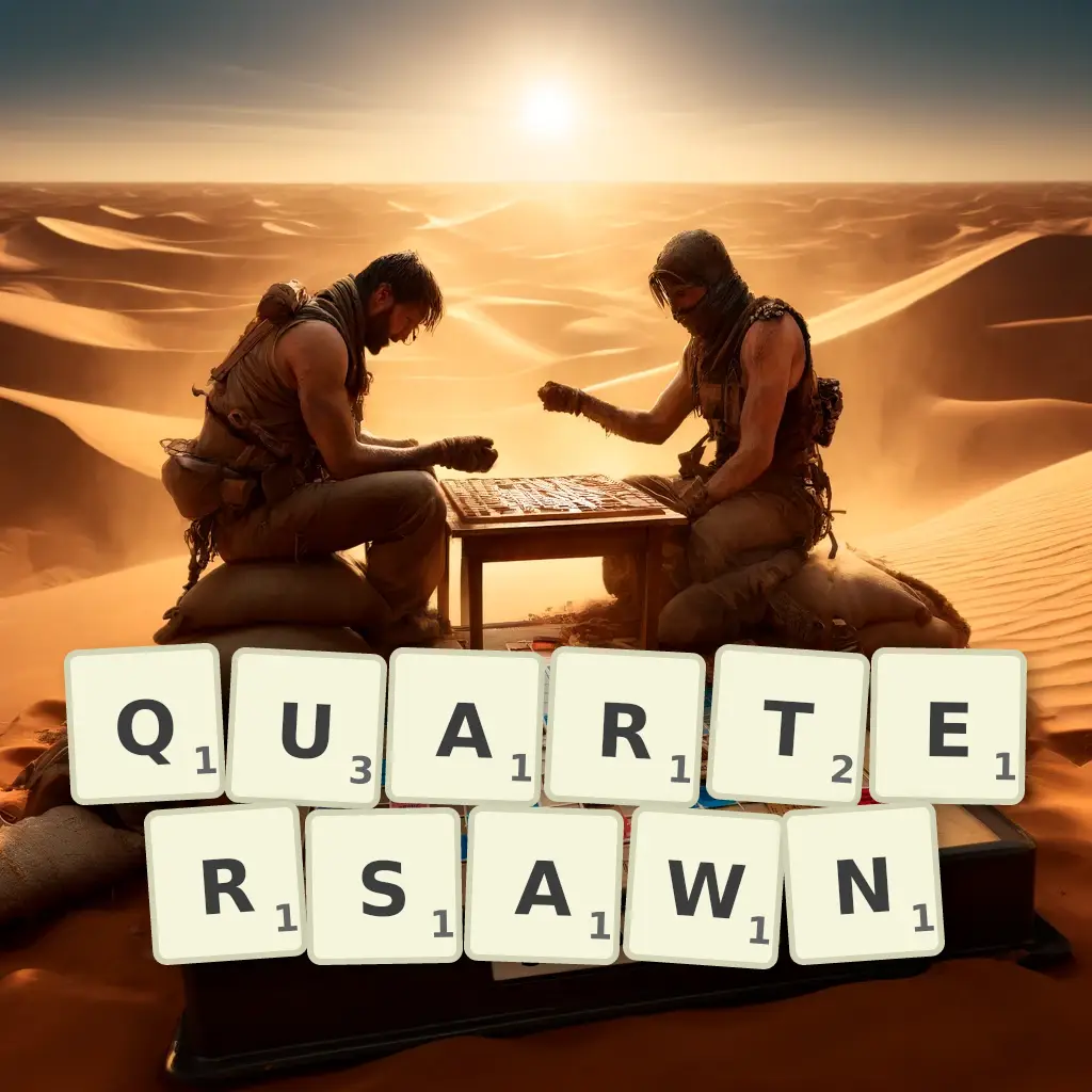 List of words with letters QUARTERSAWN Words with letters QUARTERSAWN