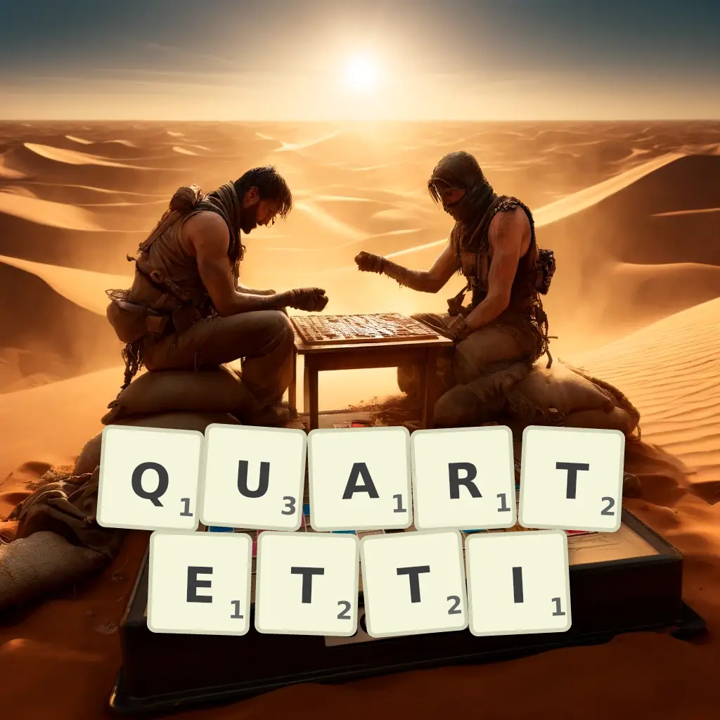 List of words with letters QUARTETTI Words with letters QUARTETTI