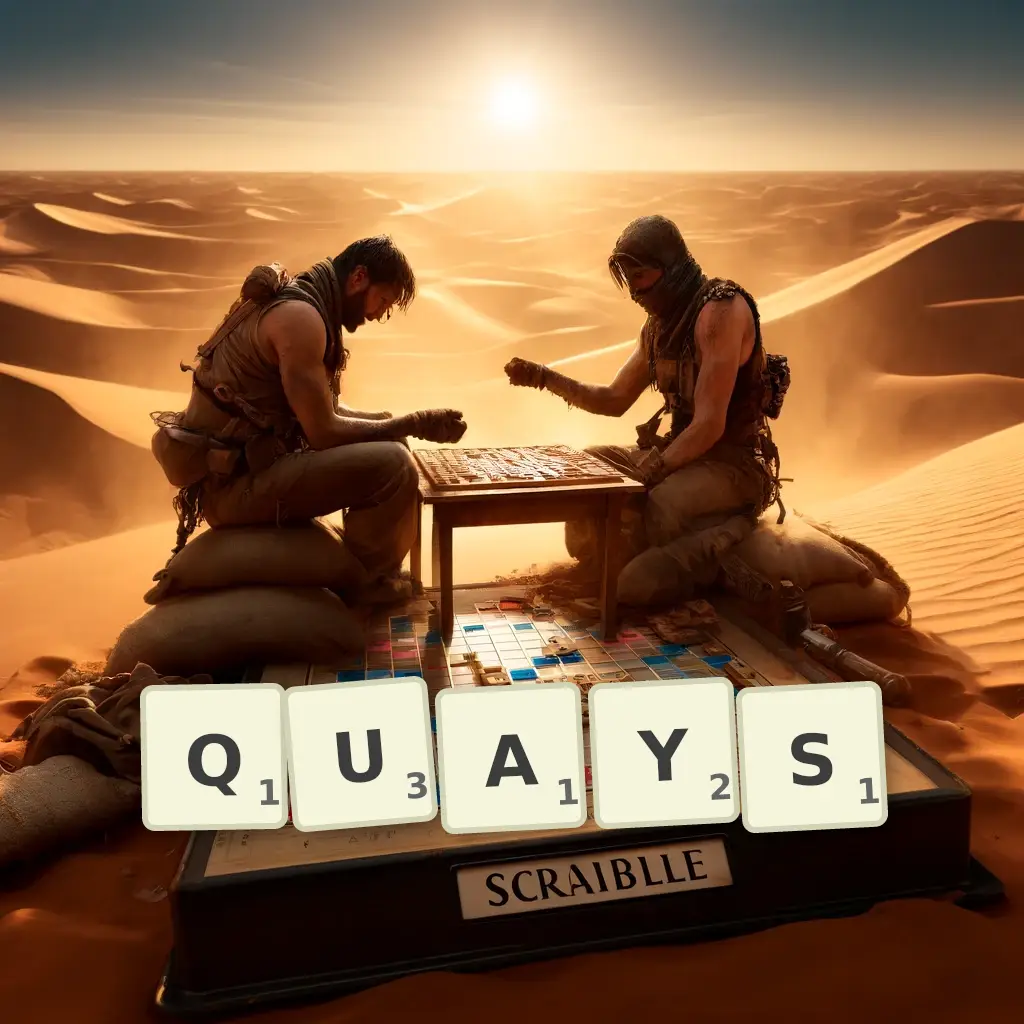 List of words with letters QUAYS Words with letters QUAYS