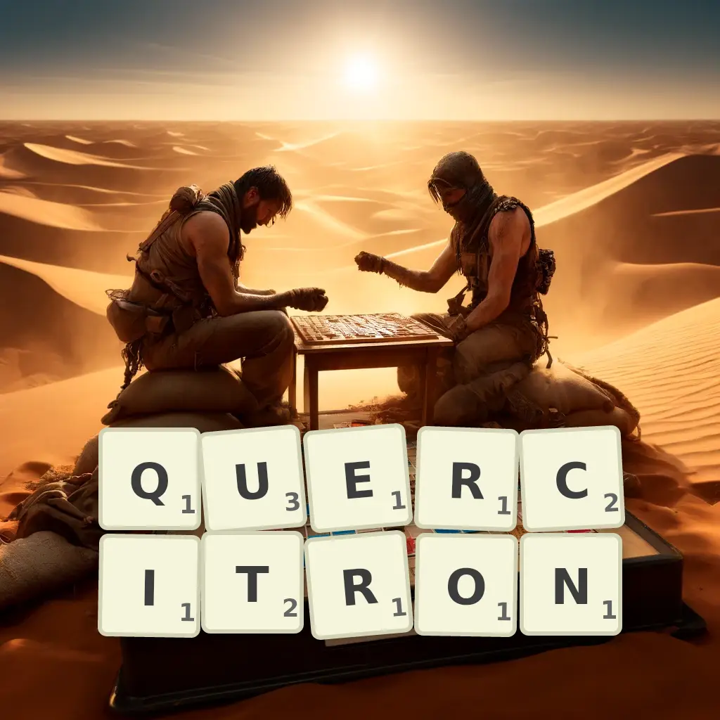 List of words with letters QUERCITRON Words with letters QUERCITRON